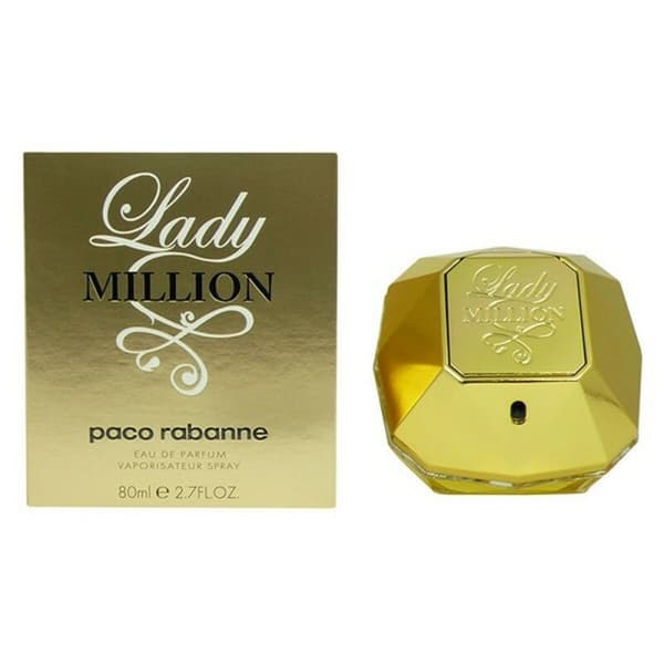 Parfym Damer Lady Million Paco Rabanne EDP EDP - 30 ml