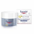 Miniatyrbild 2 av 2: Nattkräm mot rynkor Q10 Active Eucerin 50 ml - 50 ml