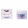 Miniatyrbild 1 av 2: Nattkräm mot rynkor Q10 Active Eucerin 50 ml - 50 ml