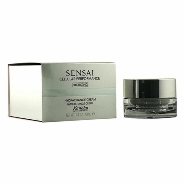 Anti-aging fuktkräm Kanebo 40 ml - 40 ml
