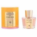 Miniatyrbild 4 av 5: Parfym Damer Rosa Nobile Acqua Di Parma EDP EDP - 50 ml