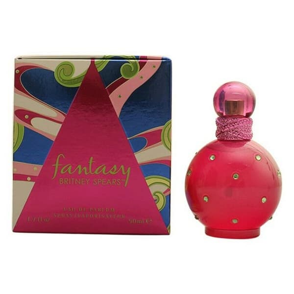 Parfym Damer Fantasy Britney Spears EDP EDP - 100 ml