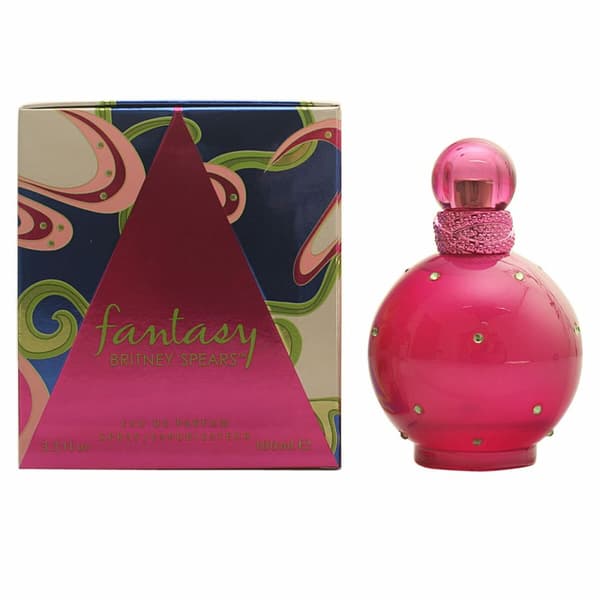 Parfym Damer Fantasy Britney Spears EDP EDP - 100 ml