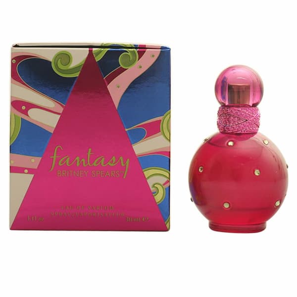 Parfym Damer Fantasy Britney Spears EDP EDP - 100 ml