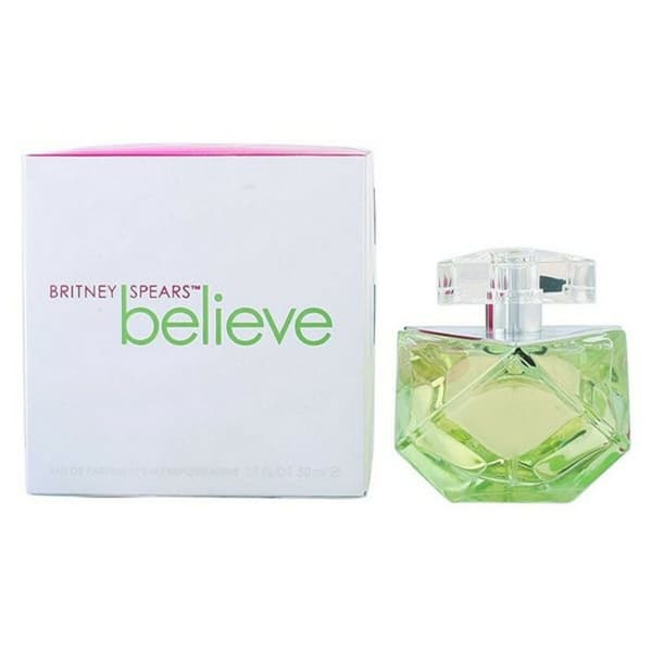 Parfym Damer Believe Britney Spears EDP EDP - 100 ml
