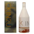 Miniatyrbild 5 av 8: Parfym Damer Calvin Klein EDT - 50 ml