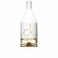 Miniatyrbild 6 av 8: Parfym Damer Calvin Klein EDT - 50 ml