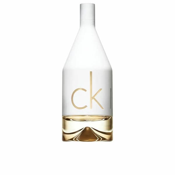 Parfym Damer Calvin Klein EDT - 50 ml