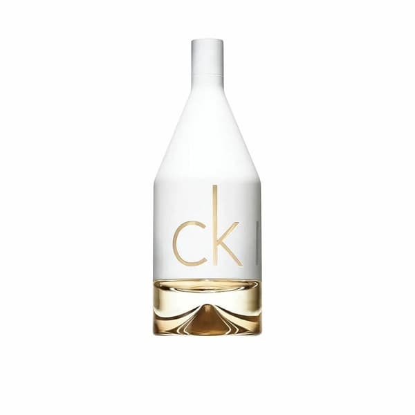 Parfym Damer Calvin Klein EDT - 50 ml
