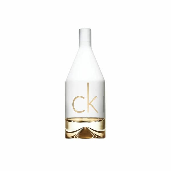 Parfym Damer Calvin Klein EDT - 50 ml
