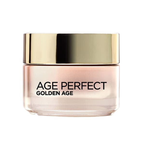 Dagkräm Age Perfect Golden Age L'Oreal Make Up - 50 ml