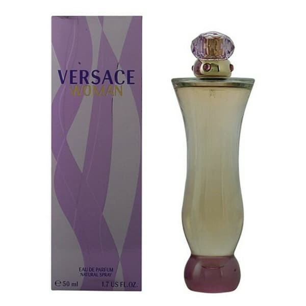 Parfym Damer Woman Versace EDP EDP - 100 ml