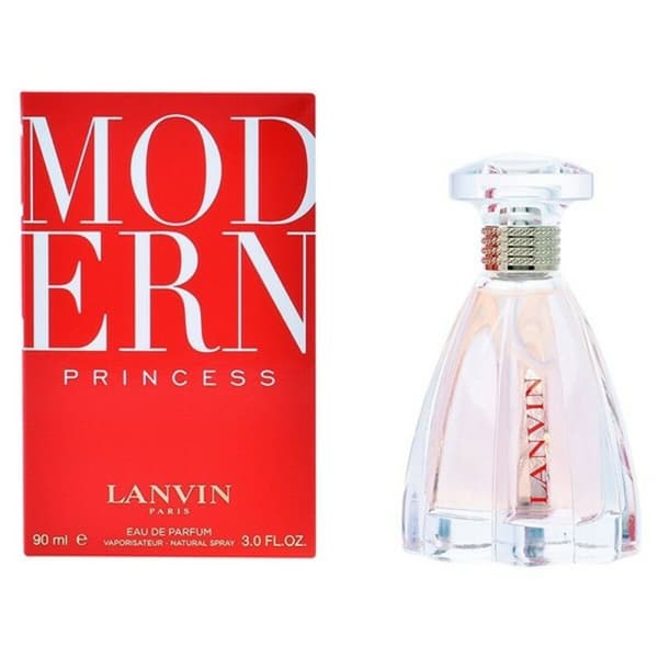 Parfym Damer Modern Princess Lanvin EDP EDP - 60 ml