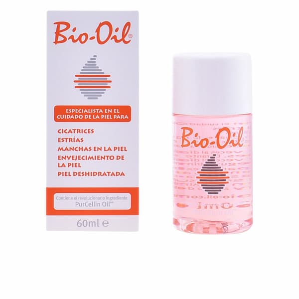 Olja mot bristningar PurCellin Bio-oil - 125 ml
