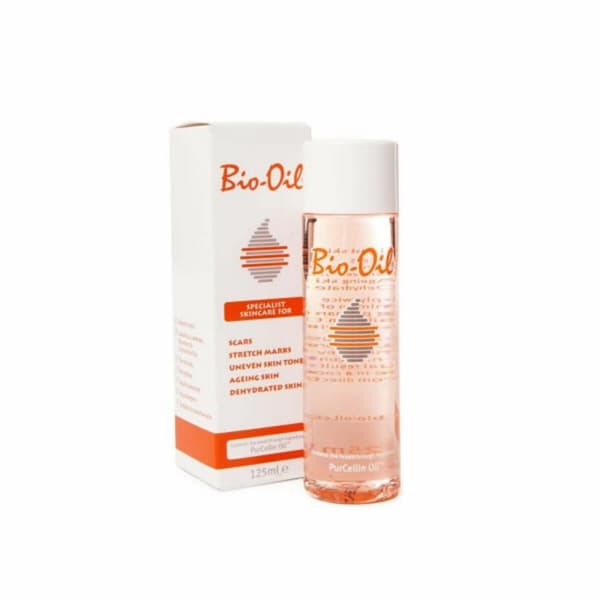 Olja mot bristningar PurCellin Bio-oil - 125 ml