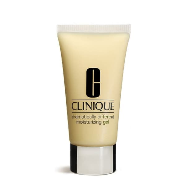 Fuktgel Dramatically Different Clinique - 50 ml