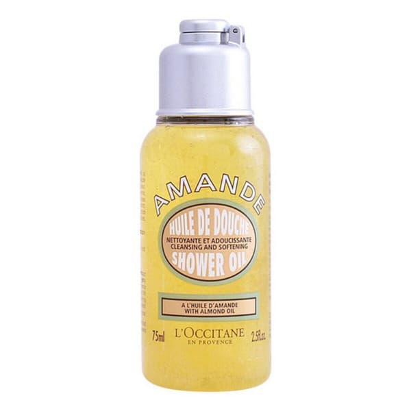 Återfuktande olja L'Occitane En Provence Amande 75 ml
