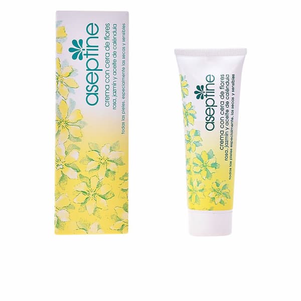 Fuktkräm Aseptifamos Aseptine 8410429823647 50 ml - 50 ml