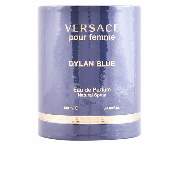 Parfym Damer Dylan Blue Femme Versace (EDP) EDP - 100 ml