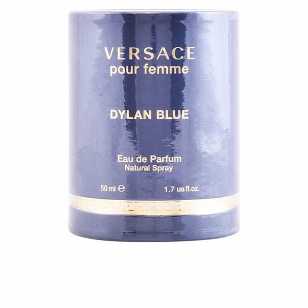 Parfym Damer Dylan Blue Femme Versace (EDP) EDP - 100 ml