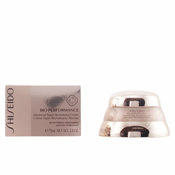 Anti-agingkräm Bio-Performance Shiseido - 75 ml