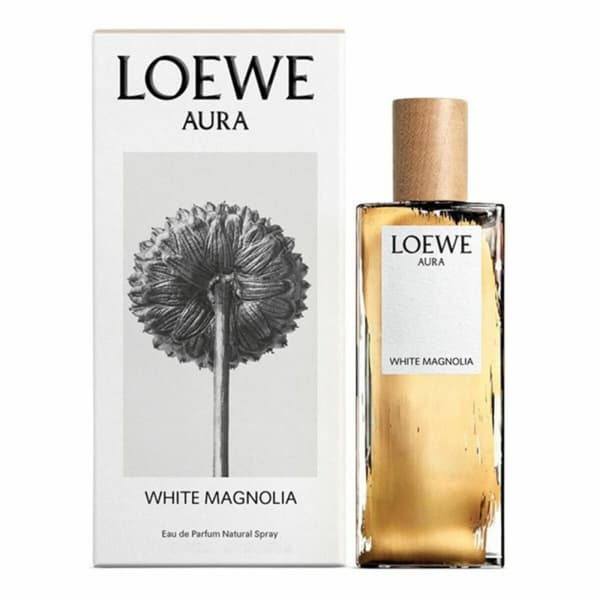Parfym Damer Aura White Magnolia Loewe EDP EDP - 100 ml