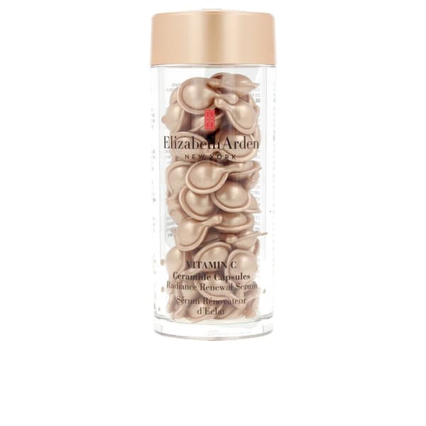 Trötthetsmotverkande behandling Elizabeth Arden Ceramide Vitamine C - 60 Enheter