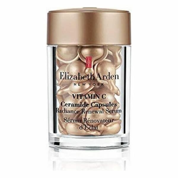Trötthetsmotverkande behandling Elizabeth Arden Ceramide Vitamine C - 60 Enheter