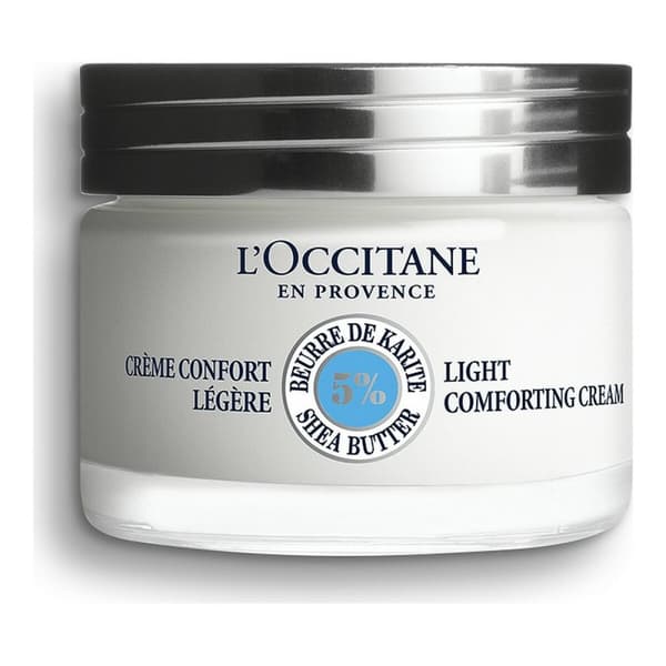 Fuktgivande ansiktskräm L'Occitane En Provence L'OCCITANE 50 ml