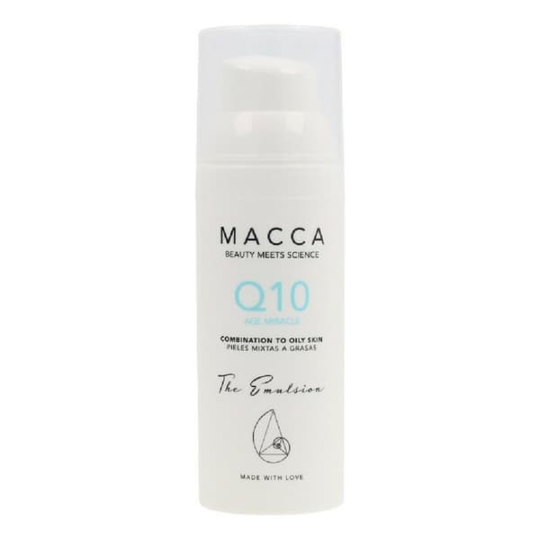 Anti-agingkräm Q10 Age Miracle Macca Age Miracle 50 ml