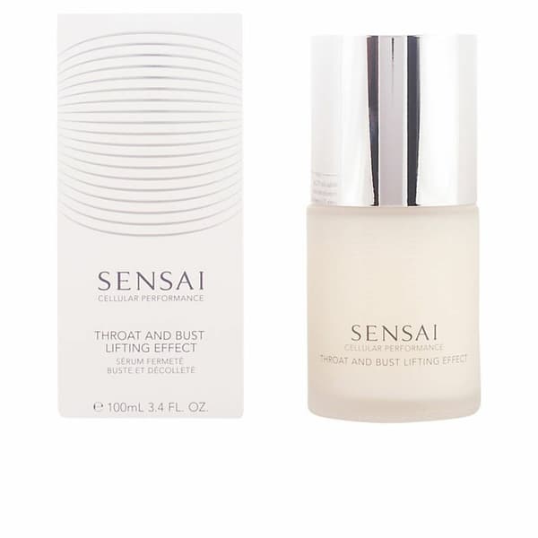 Hals- och dekolletagekräm Kanebo Sensai Cellular Performance 100 ml