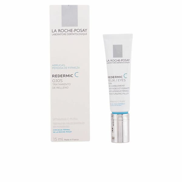 Anti-Ageing kräm för ögonpartiet La Roche Posay 3337875693820 Anti age 15 ml (15 ml)