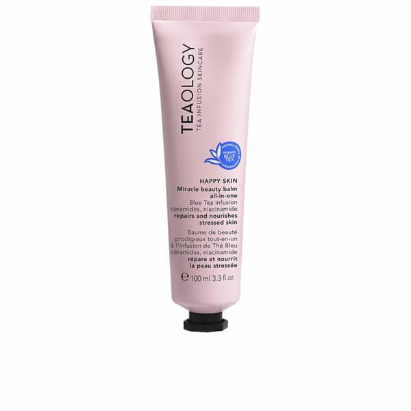 Anti-agingkräm Teaology Happy Skin - 100 ml