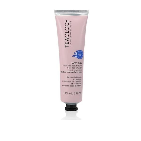 Anti-agingkräm Teaology Happy Skin - 100 ml