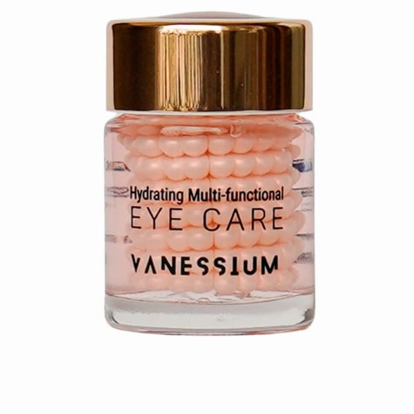 Ögonkontursserum Vanessium Eye Care Fuktgivande 15 ml