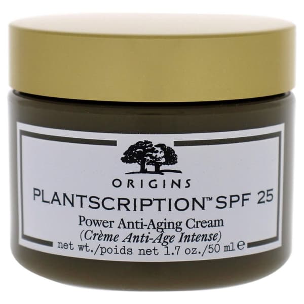 Anti-agingkräm Origins Plantscription 50 ml
