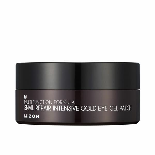Patchar för ögonområdet Mizon Snail Repair Intensive Föryngrande (60 antal)