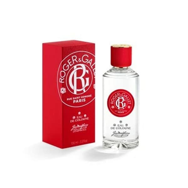 Parfym Unisex Roger & Gallet JEAN-MARIE FARINA EDC 100 ml