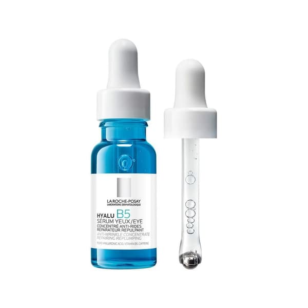 Ögonkontursserum La Roche Posay Hyalu B5 Mot rynkor 15 ml