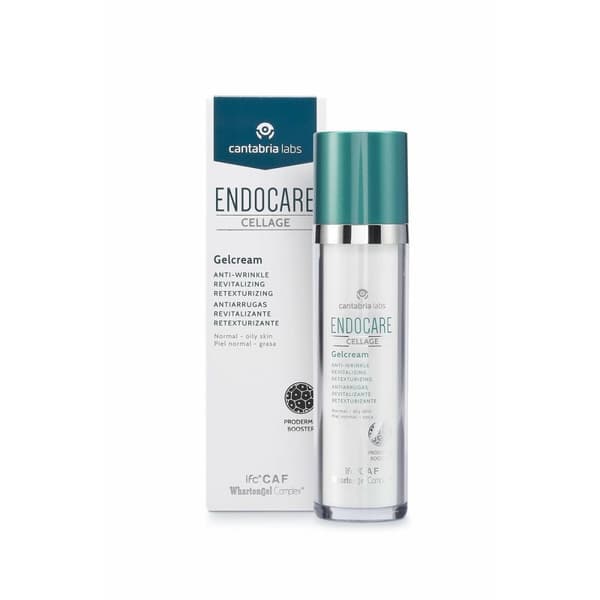fuktgivande gelkräm Endocare Cellage 50 ml