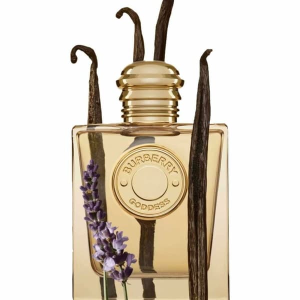 Parfym Damer Burberry BURBERRY GODDESS EDP EDP 50 ml