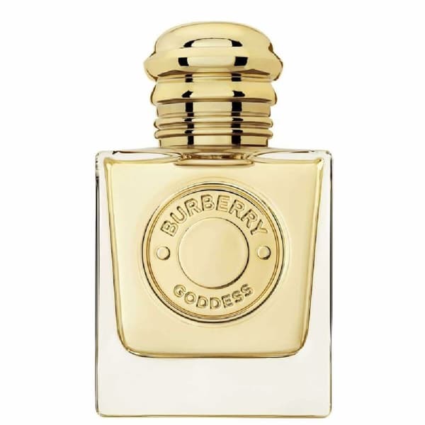 Parfym Damer Burberry BURBERRY GODDESS EDP EDP 50 ml