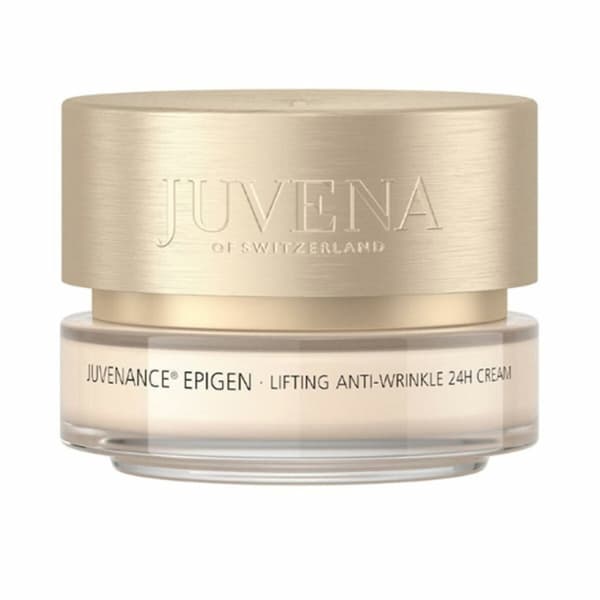 Kräm mot rynkor Juvena Juvenance Epigen 24H 50 ml