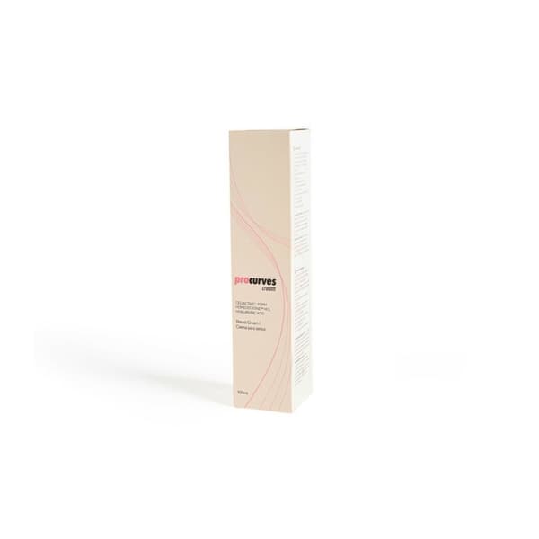 Hals- och dekolletagekräm 500 Cosmetics 100 ml
