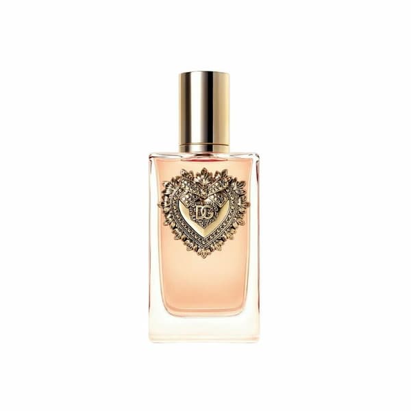 Dameparfume D&G Devotion EDP 100 ml