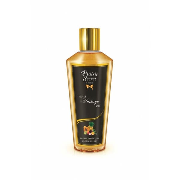 Massage Olie Plaisir Secret 250 ml