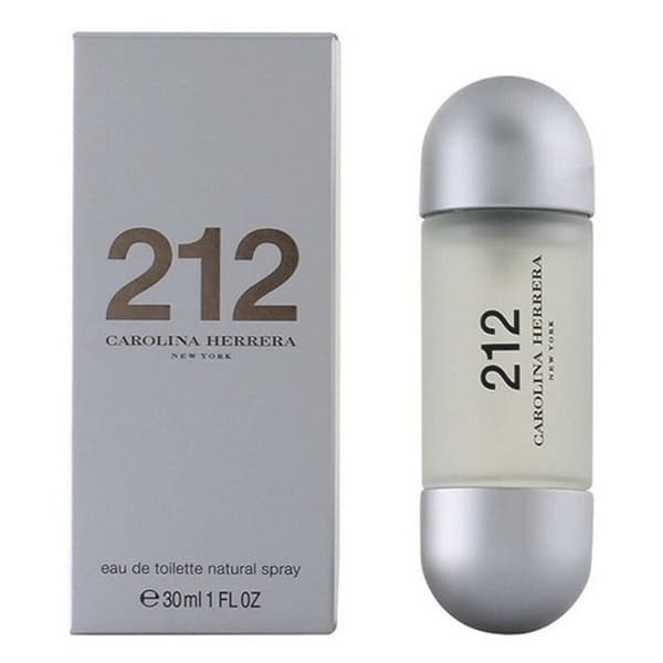 Dameparfume Carolina Herrera EDT - 60 ml
