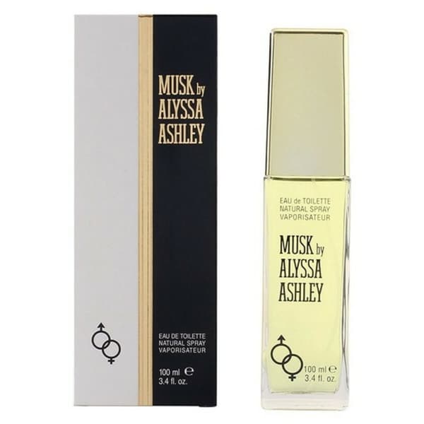 Dameparfume Alyssa Ashley EDT 50 ml 100 ml - 50 ml