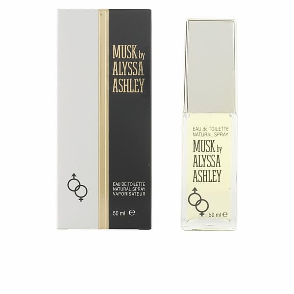Dameparfume Alyssa Ashley EDT 50 ml 100 ml - 50 ml