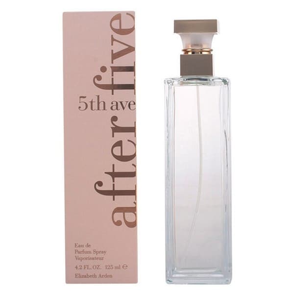 Dameparfume 5th Avenue After 5 Edp Elizabeth Arden EDP EDP - 125 ml